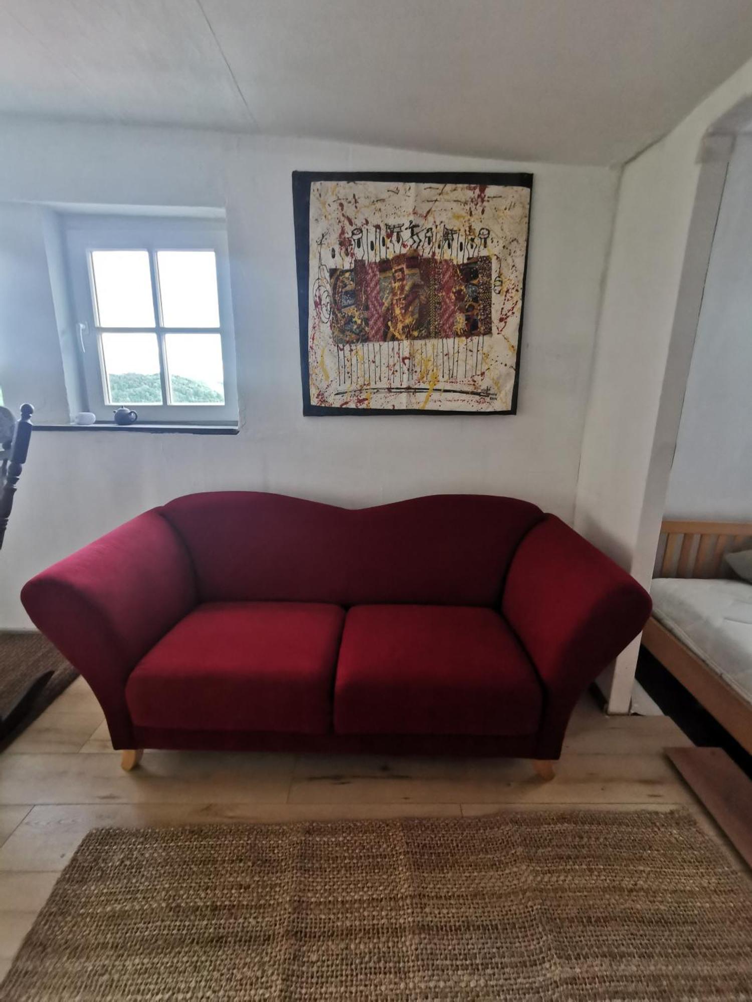 Ferienwohnung Panoramablick Langenburg Exterior foto
