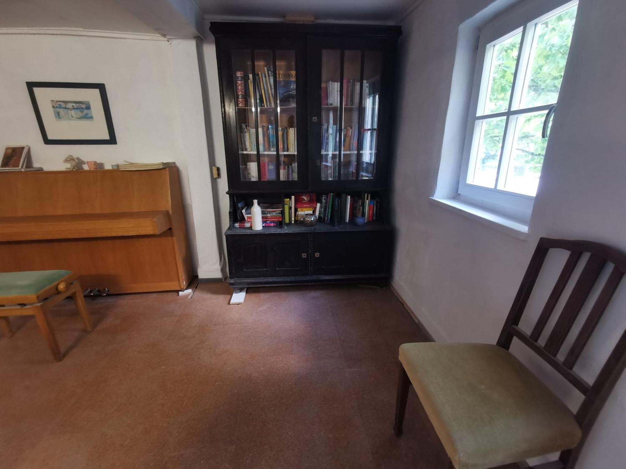 Ferienwohnung Panoramablick Langenburg Exterior foto